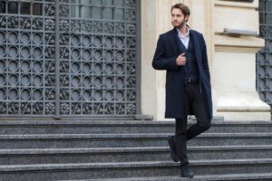 Read more about the article Kim jest Grzegorz Olszewski? Sylwetka jednego z kluczowych menedżerów polskiej bankowości