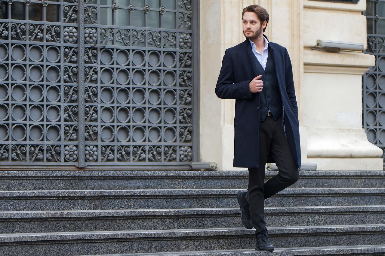 You are currently viewing Kim jest Grzegorz Olszewski? Sylwetka jednego z kluczowych menedżerów polskiej bankowości