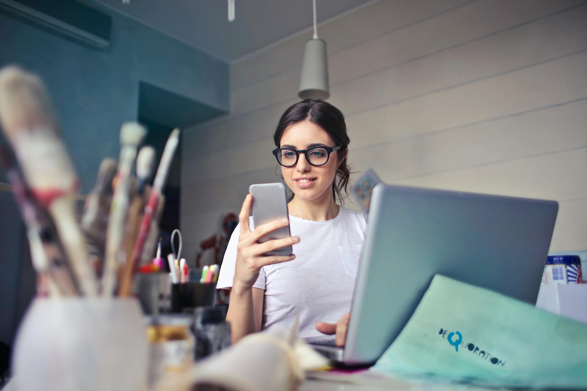 You are currently viewing Pasek wyszukiwania Google na telefonie – jak przywrócić?