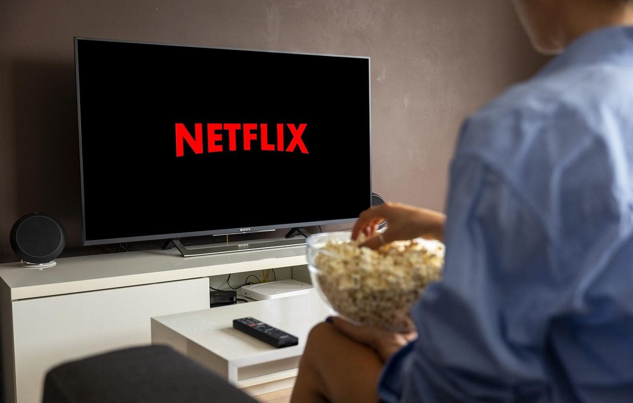 You are currently viewing Netflix wchodzi na rynek podcastow w 2026 sprawdz szczegoly