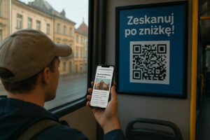Read more about the article Strategia marketingu turystycznego: reklama na autobusach w Krakowie dla maksymalnej ekspozycji