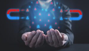 Read more about the article Generowanie leadów B2B – jak zdobyć klientów w internecie?