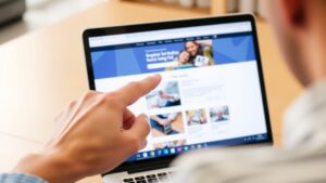 Read more about the article Jak zaprojektować stronę WWW? Twój projekt strony internetowej i design