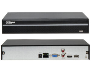 Read more about the article Rejestratory Dahua HD-CVI – kiedy warto wybrać HD-CVI zamiast IP?
