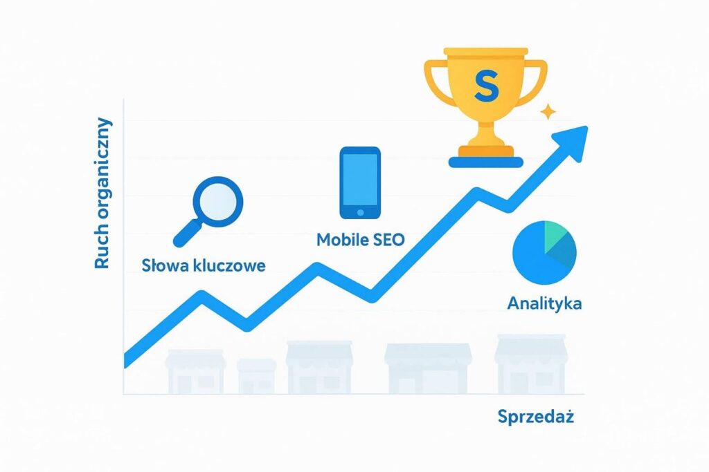 Agencja SEO