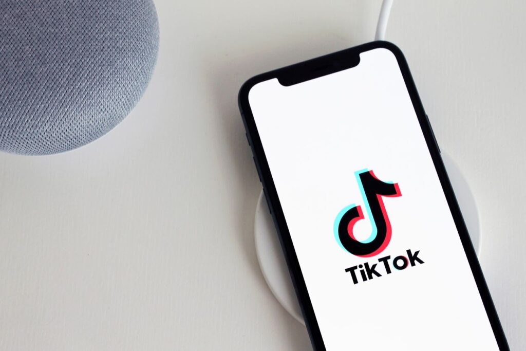 tik tok shop