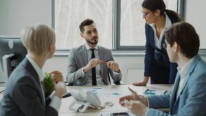 Read more about the article Tłumaczenia na język angielski dla firm przed wejściem na zagraniczne rynki