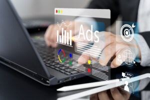 Read more about the article Prowadzenie kampanii Google Ads: na czym polega współpraca?